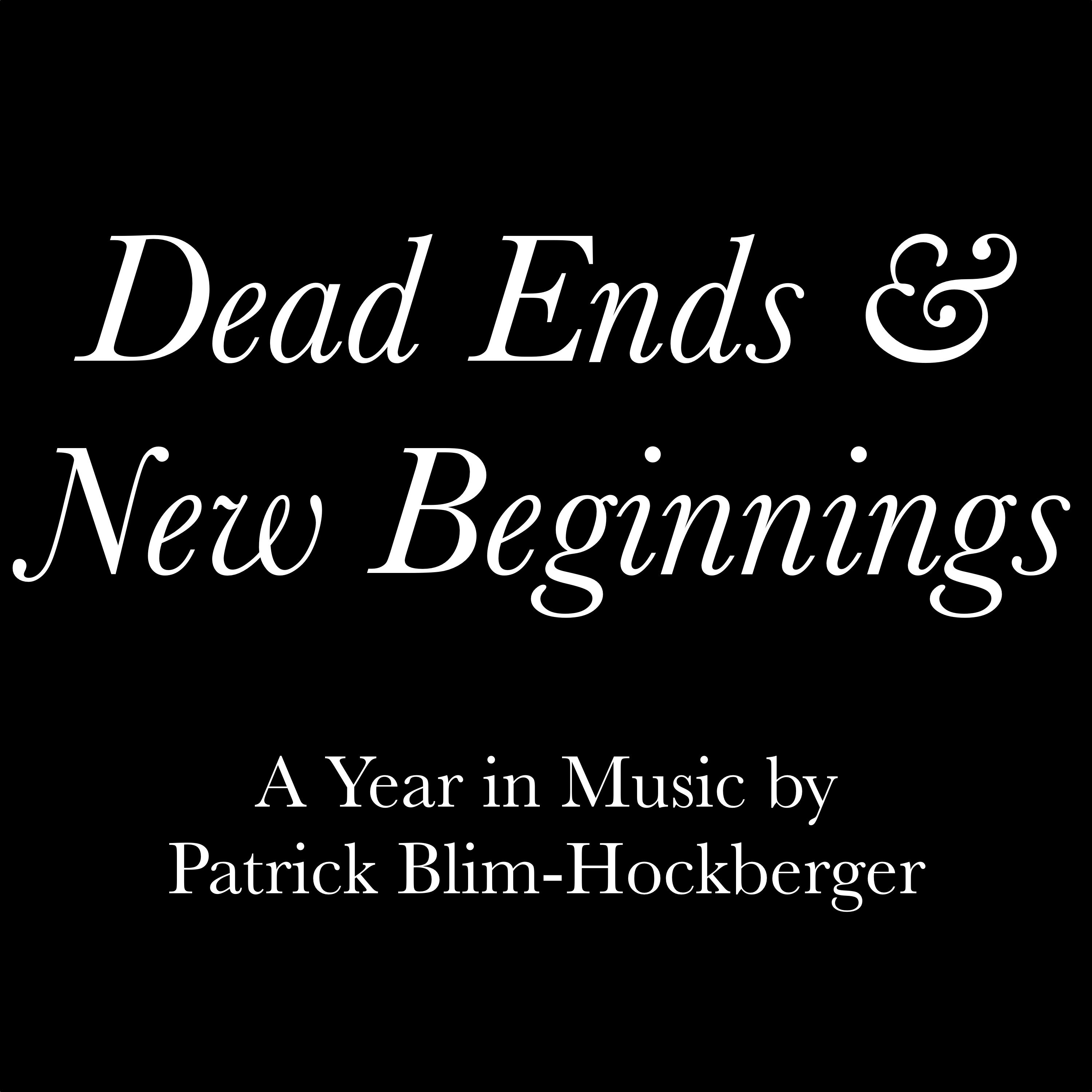 synesthesia - a podcast opera