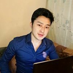 KaungMyat MinHtet