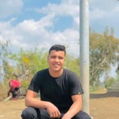 عمار الحرون