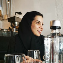 fatemah almadani