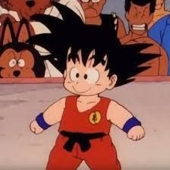 da teeny tiny boy