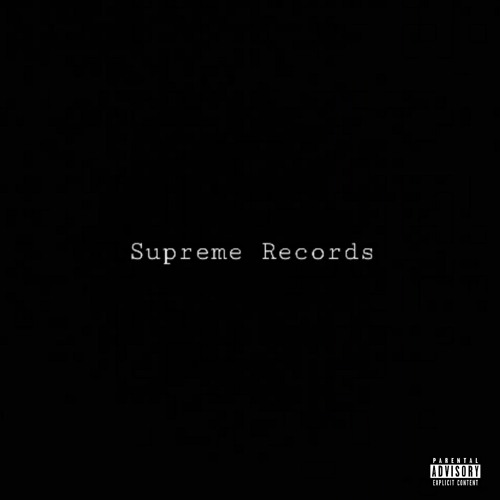 Supreme Records’s avatar