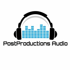 PostProductions Audio