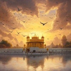 Asa Di Vaar Kirtan- Bibi Gurleen Kaur- 02_03_25
