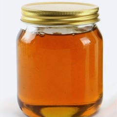 jar of honey