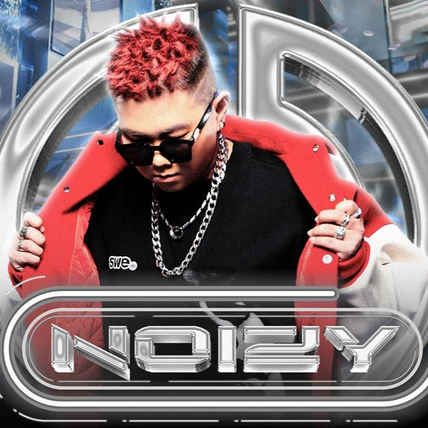 NOIZY ✪