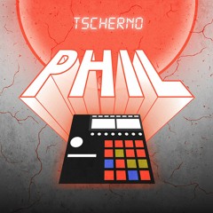 Tschernophil
