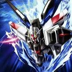 ZGMF-X10A FREEDOM