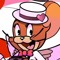 Tom und Jerry Fan Mauzi