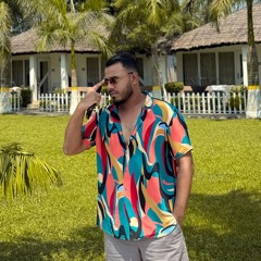Mr Koyes Ahmed Rumina