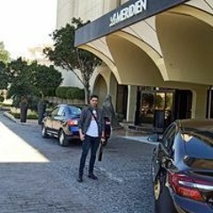 Sharaf Samir