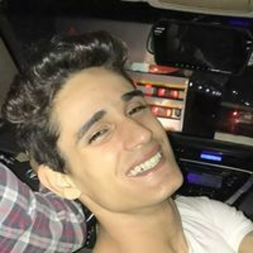 Mohamed Saeed’s avatar