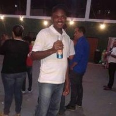 Fabiano Gonzaga Dos Santos