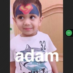 Rhose Adam