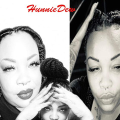 HunnieDew