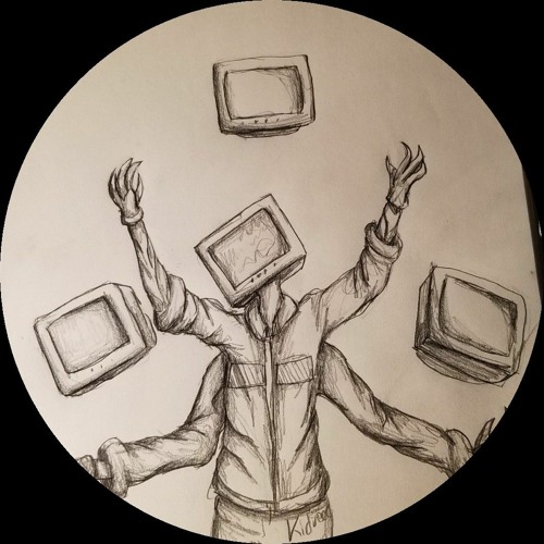 TV man’s avatar