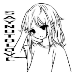 saynotolove
