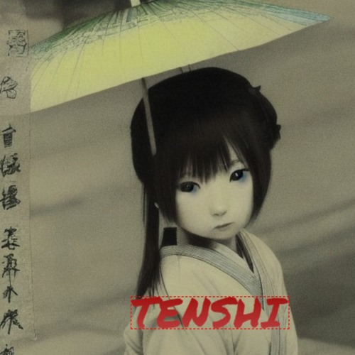 Tenshi (天使)’s avatar