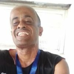 DAvi Barros Sorriso