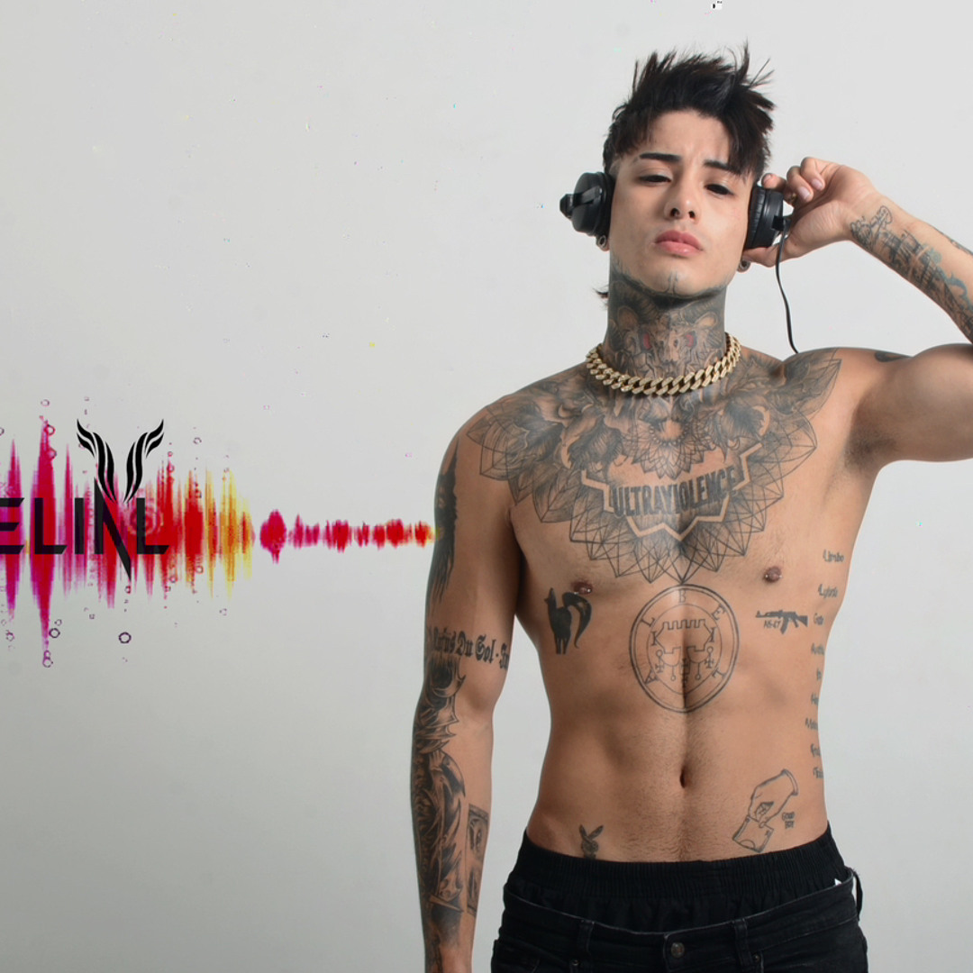 Stream BELIAL dj music | Listen to songs, albums, playlists for free on  SoundCloud