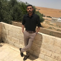 فارس الذنيبات