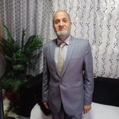 كأرما هشام