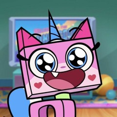 Princess Unikitty