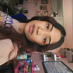 Kate Jasmine Belantes