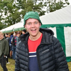 Magnus Hansen