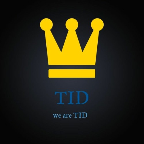 TID’s avatar