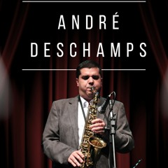 André Deschamps