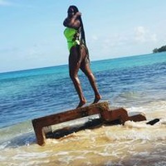 Crystal Codrington