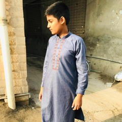 HASHIR KHAN