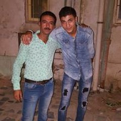 سيد عبدالمعز سلامه