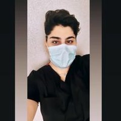 Mehrnaz Moradi