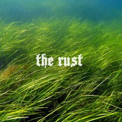 the rust