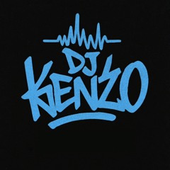 DJ KENZO