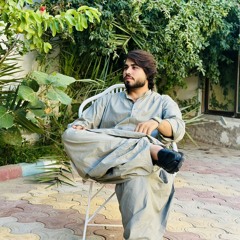 Shahwaiz Khan Jogezai