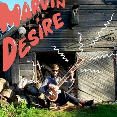 Marvin Desire