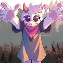 | Ralsei AK (on) |