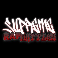 Supreme Rap Battles
