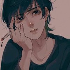 Прст Казик