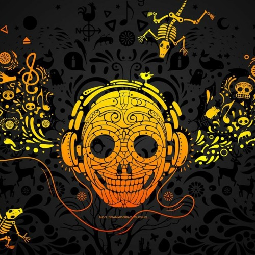 New Level Vs Panda Vs Low Vs Bomb (Dj Nakata Edit)
