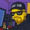 JAY-SIN