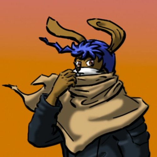 Nunch Pazis!’s avatar