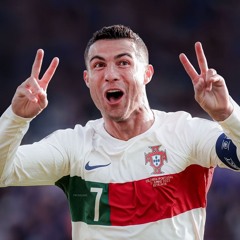 cristianoronaldo
