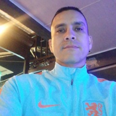 Nicofreestyle Lopez Betancur