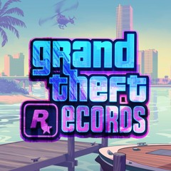 Grand theft Records