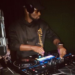 Mamady 🇲🇱 DJ Nam’S