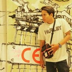 Ian Yrd